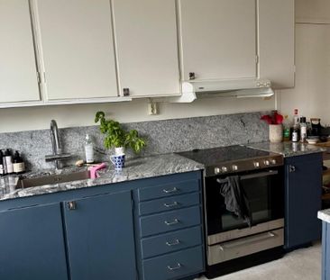 Hägersten-Liljeholmen - 2rok - tillsv - 21.275kr/mån - Photo 3