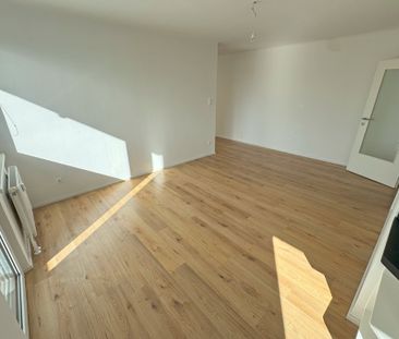Stockerau Zentrum – modern renovierte 3-Zimmer-Wohnung mit Blick in... - Photo 6