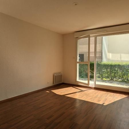 Location Appartement 2 pièces 40m² ROUEN 76000 - Photo 1
