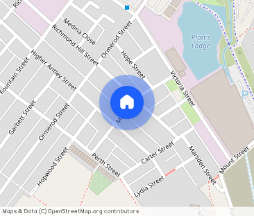 Major Street, Accrington - Photo 1