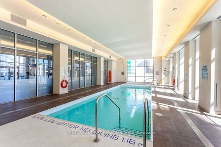 For Lease - 70 Forest Manor Road Unit# 3109, Toronto, Ontario - Photo 4