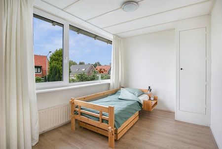 Te huur: Huis J.C. Beetslaan 50 in Hoofddorp - Photo 3