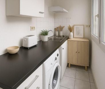 Location Appartement 1 pièce 21m² ALBI 81000 - Photo 2