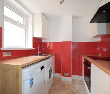 1 bedroom ground floor maisonette to rent - Photo 3