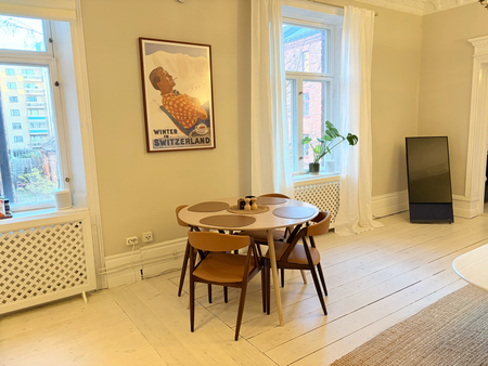 Sibyllegatan, Stockholm - Photo 2