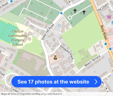 Evelyn Fison House, Eastward Place, Stowmarket - Photo 1