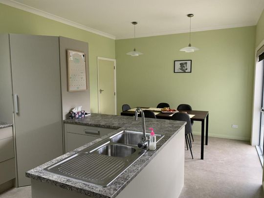 10 William Street Marton - Photo 1