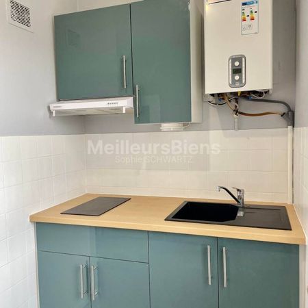 Bien habitation - Photo 4