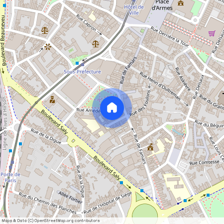 59300, Valenciennes