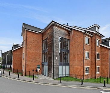 1 bedroom house of multiple occupation to rent - Photo 3