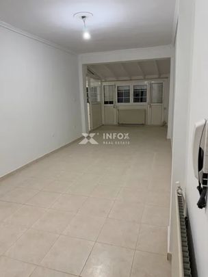 Ενοικιάζεται Διαμέρισμα 105 τ.μ. - Φωτογραφία 1