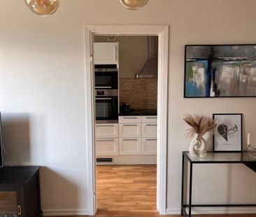 Näsbydalsvägen, Täby - Photo 6