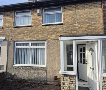 2 bedroom house to rent - Photo 2