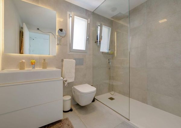 3 room luxury Villa for rent in Finestrat, Valencia