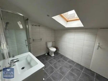 Appartement à louer 3 pièces 46.91m² - Photo 5