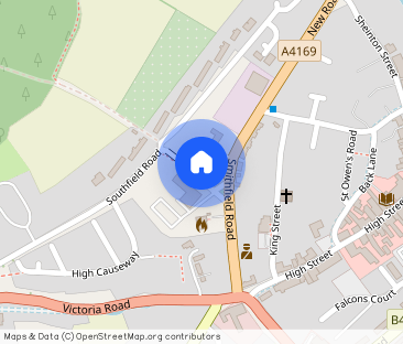 7 Bridge Road, TF13 6BA - Photo 1