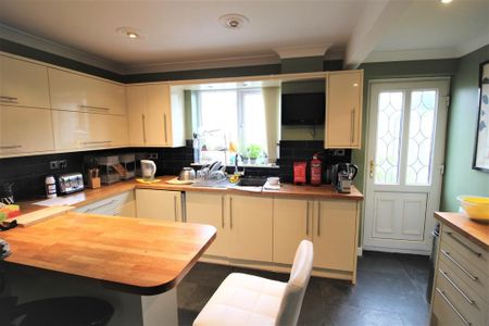 1 bedroom house of multiple occupation to rent - Photo 2