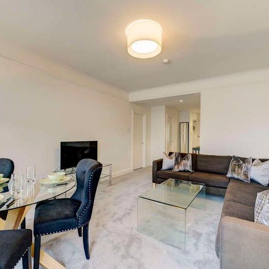 Pelham Court, Chelsea, London, SW3 - Photo 1