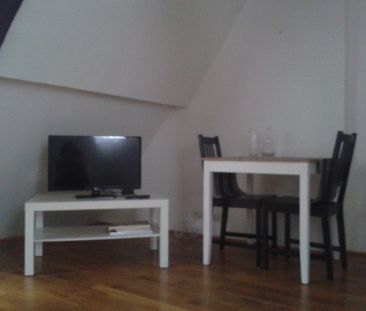 Location Appartement 2 pièces 28m² - Photo 4