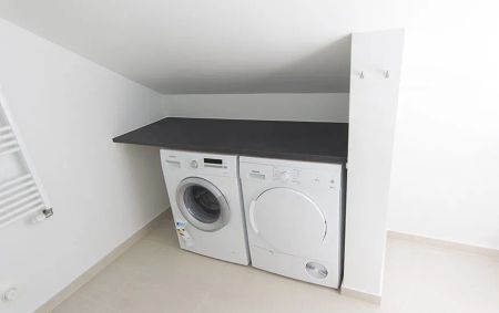 Lys taglejlighed med charme og historisk atmosfære i Aalborg - Foto 5