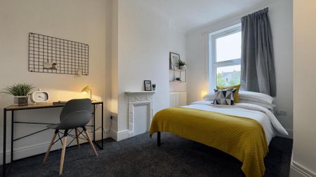 6 bedroom house to rent - Photo 5