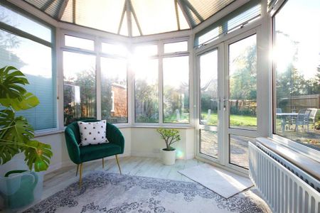 2 bedroom detached bungalow to rent - Photo 3