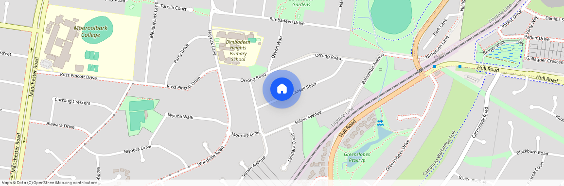 29 Lansell Road, Vic 3138, Mooroolbark