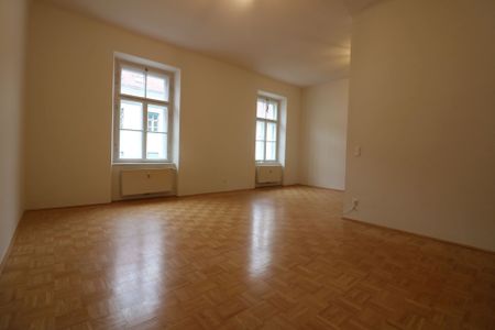 2-Zimmer-Wohnung Nähe Augarten - Provisionsfrei! - Foto 2