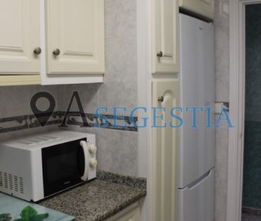 Piso de alquiler en El Grao - Photo 4