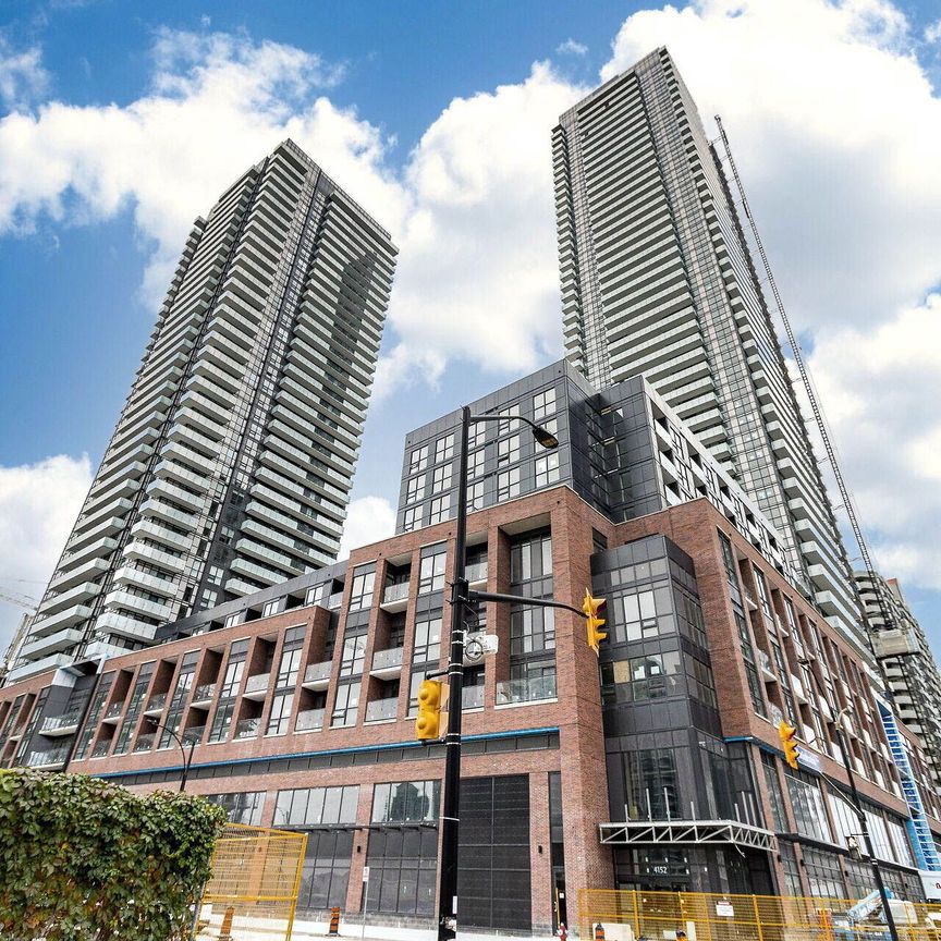 For Lease - 4130 Parkside Village Drive Unit# 3302, Mississauga, Ontario - Photo 1