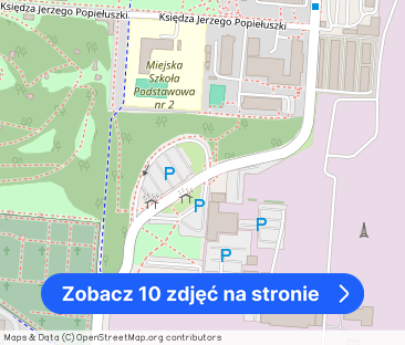 Przestronne dwupokojowe mieszkanie w Piekarach Śląskich - Zdjęcie 1