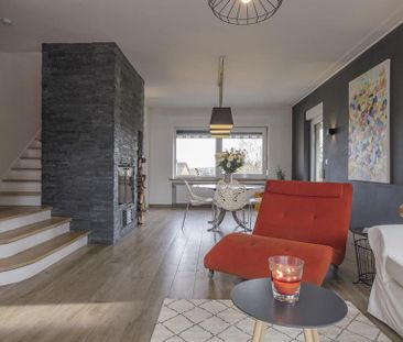 Woning te huur in La Hulpe voor € 2.000 met 4 slaapkamers - Photo 1