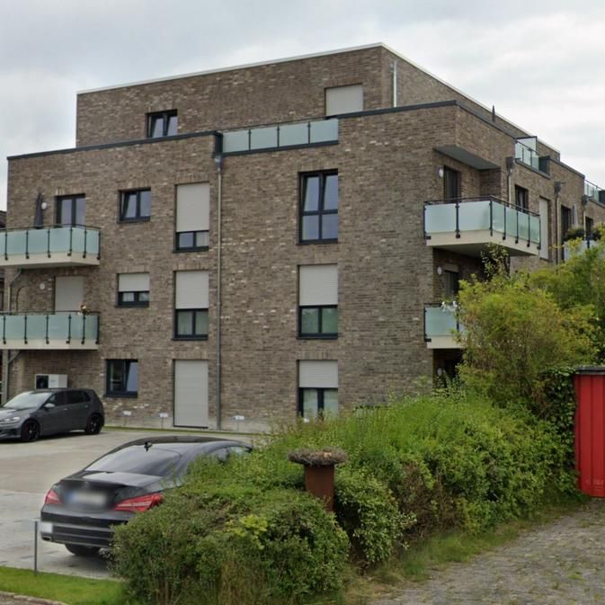 Moderne 3 Z Terrassenwohnung in Sande * Provisionsfrei * - Photo 1