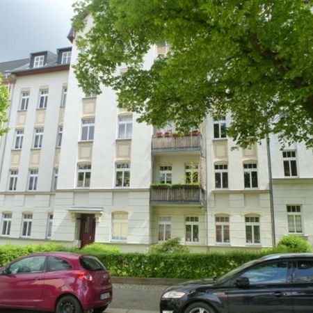 GEHEIMTIPP: SÜSSE BALKONWOHNUNG IN SCHÖNER LAGE... - Foto 3