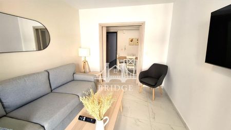 Διαμέρισμα για ενοικίαση Λουτρά Ωραίας Ελένης (Σαρωνικός) - Photo 2