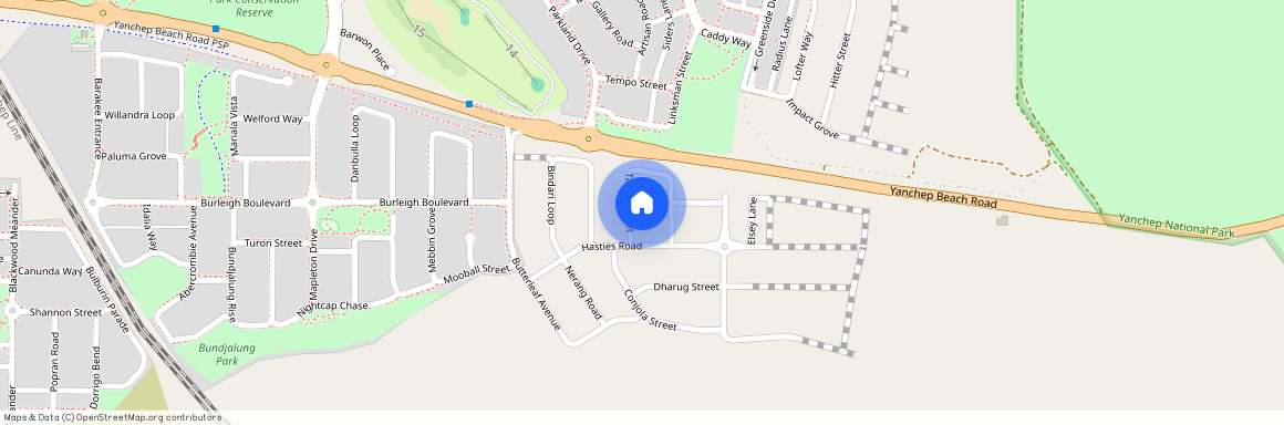 6A Tapin Street, 6035, Yanchep