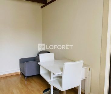Appartement 1 pièce à Épinal - Photo 3