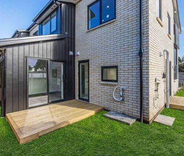 Spacious 4 Bed + Study 3 Baths Garage Pr... - Photo 3