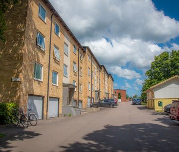 Järnvägsgatan 13c - Foto 1