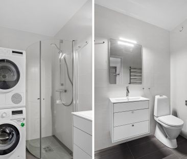 Agnesfridsvägen 37 - Foto 5