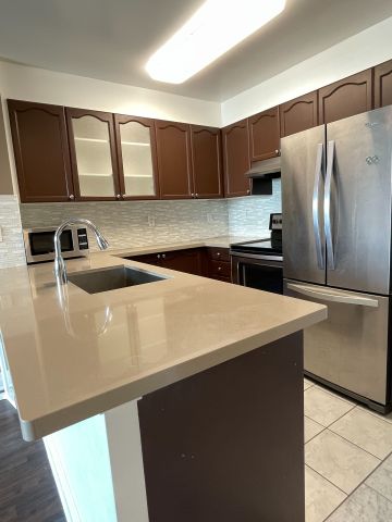 For Lease - 188 Doris Avenue Unit# 1817, Toronto, Ontario - Photo 5