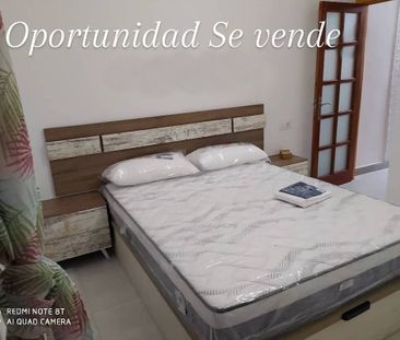 Se vende casa de pueblo totalmente reformada en Benissa - Photo 6