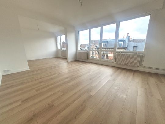 Location Appartement 3 pièces 80m² TOURCOING 59200 - Photo 1