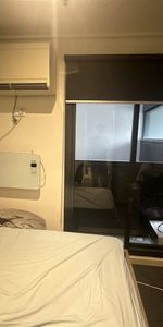 Stylish City Living in the Heart of Melbourne 306/591 Elizabeth Street – Fully Furnished Studio at $370 pweek - Photo 4