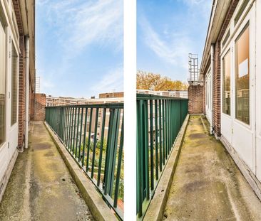 Schepenstraat 114-B, Blijdorp, 3039NP, Rotterdam - Photo 1