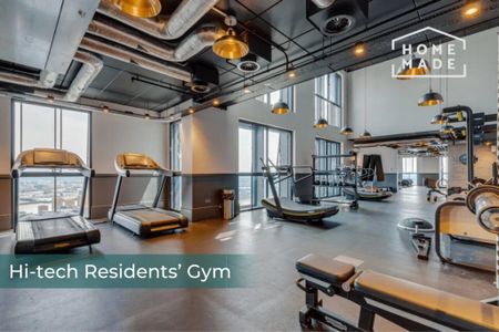 1 bedroom flat to rent - Photo 3