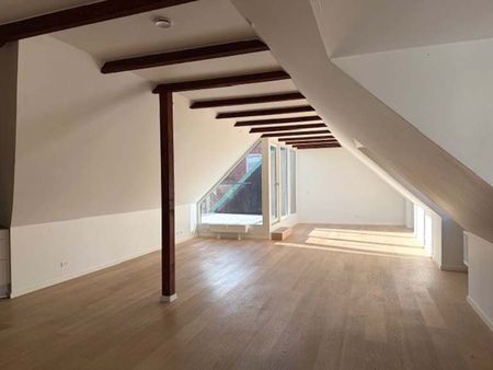 Luksuslejlighed i spændende ejendom - Photo 5