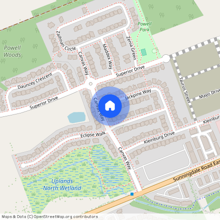 705 Jackpine Way, London North