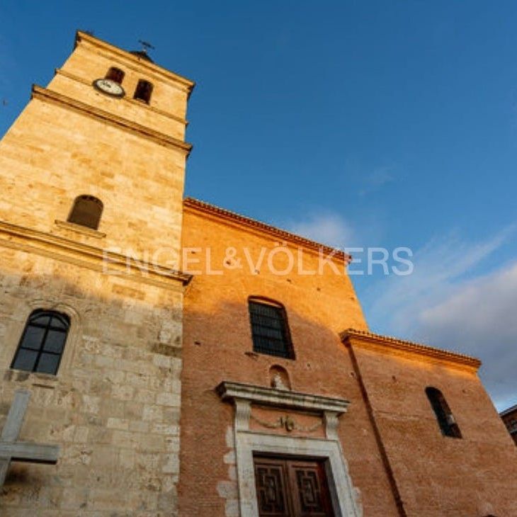 Torrejón de Ardoz, Community of Madrid 28850 - Photo 1