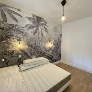 Location Appartement 1 pièce Meublé 25m² MONT DE MARSAN 40000 - Photo 2